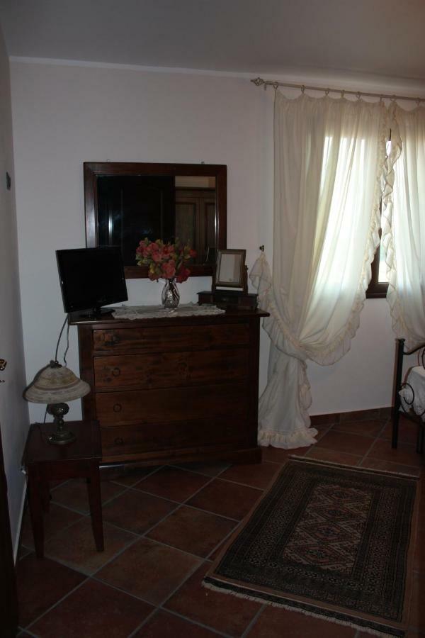 B&B Falconara Licata Exteriér fotografie