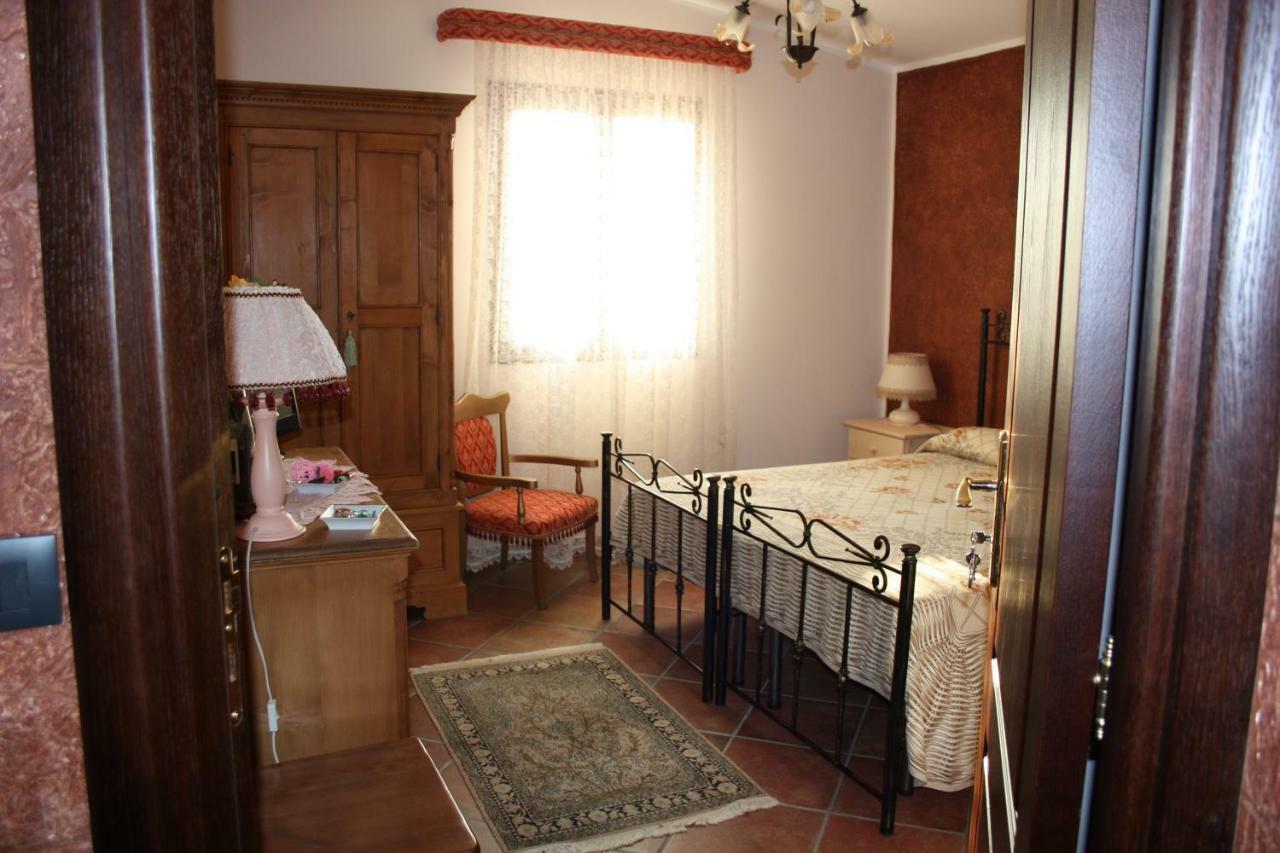 B&B Falconara Licata Exteriér fotografie