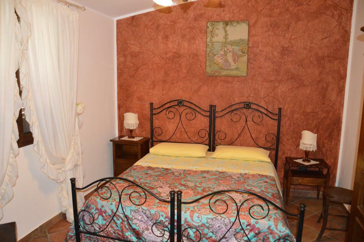 B&B Falconara Licata Exteriér fotografie