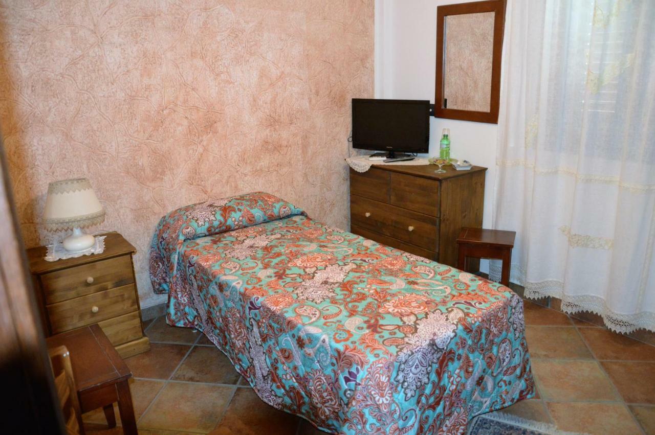 B&B Falconara Licata Exteriér fotografie