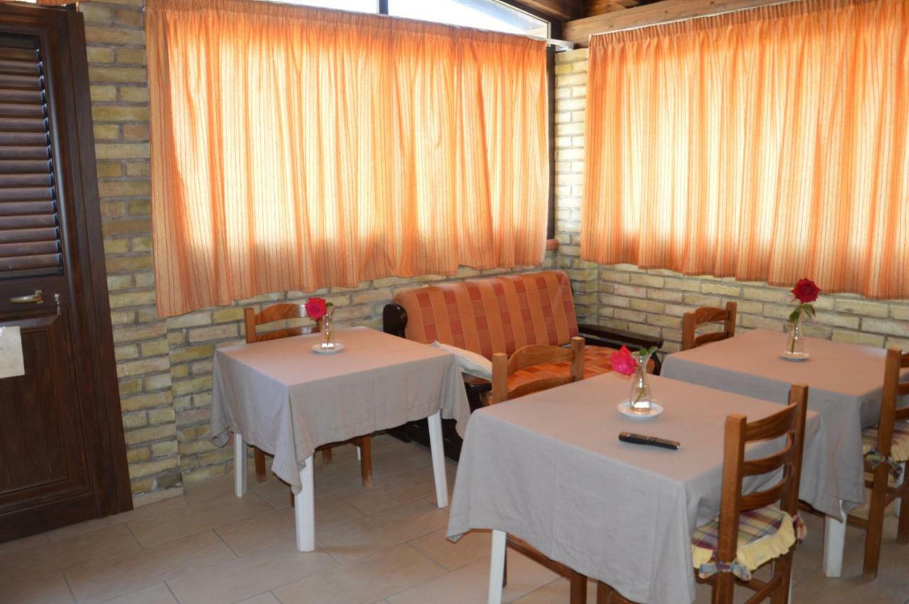 B&B Falconara Licata Exteriér fotografie